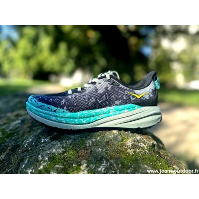 HOKA Speedgoat 6 Femme...