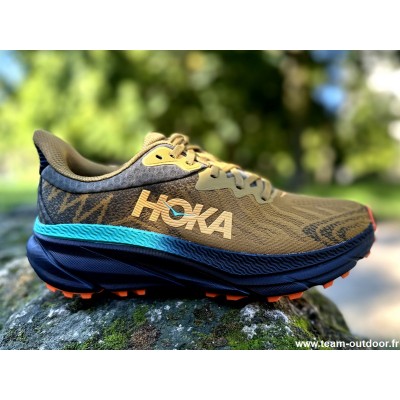 HOKA Challenger ATR 7 Homme...