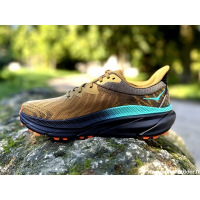 HOKA Challenger ATR 7 Homme...