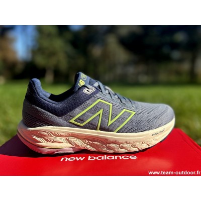 NEW BALANCE Fresh Foam X...