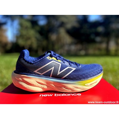 NEW BALANCE Fresh Foam X...