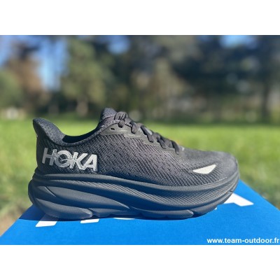 HOKA Clifton 9 GTX Femme...