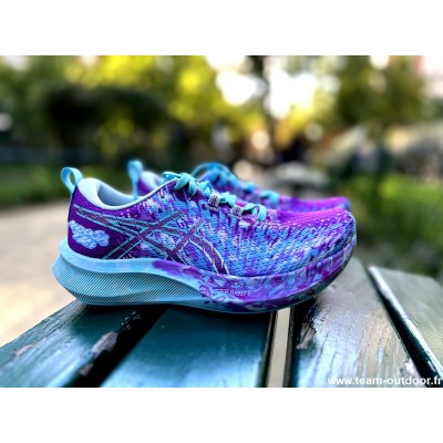 ASICS Noosa Tri 16 Femme...