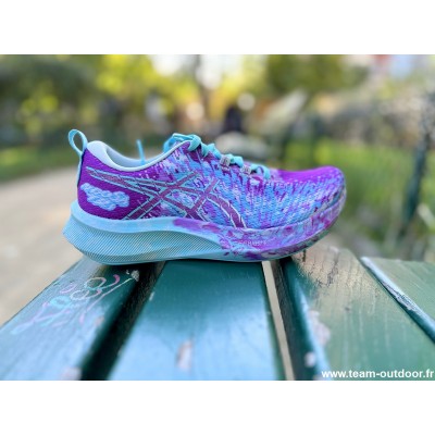 ASICS Noosa Tri 16 Femme...