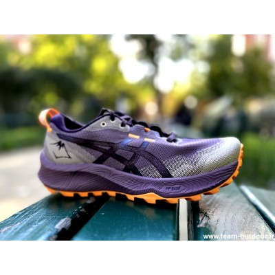 ASICS Gel Trabuco 12 Femme...