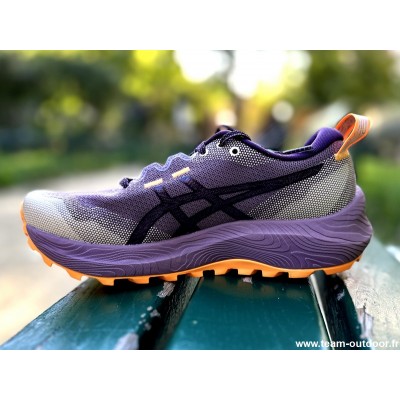 ASICS Gel Trabuco 12 Femme...