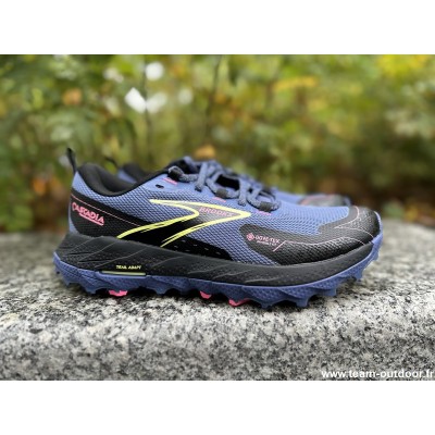 BROOKS Cascadia 18 GTX...