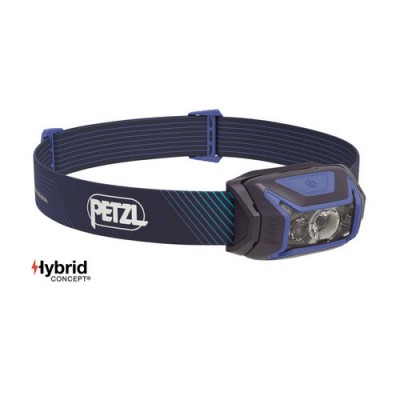 Lampe Frontale PETZL Actik...