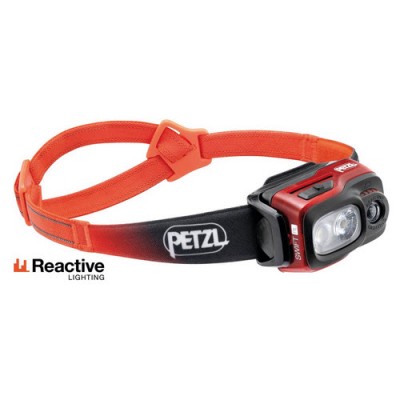 Lampe Frontale PETZL Swift...