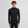 Tee-Shirt ODLO 1/2 Zip...