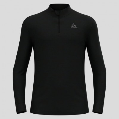 Tee-Shirt ODLO 1/2 Zip...