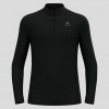 Tee-Shirt ODLO 1/2 Zip...