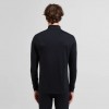 Tee-Shirt ODLO 1/2 Zip...