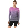 Tee-Shirt ASICS Seamless LS...