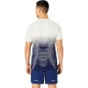 Tee-Shirt ASICS Seamless SS...