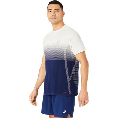 Tee-Shirt ASICS Seamless SS...