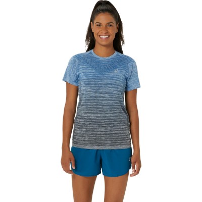 Tee-Shirt ASICS Seamless SS...