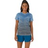 Tee-Shirt ASICS Seamless SS...