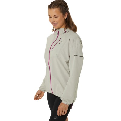 Veste ASICS Fujitrail...