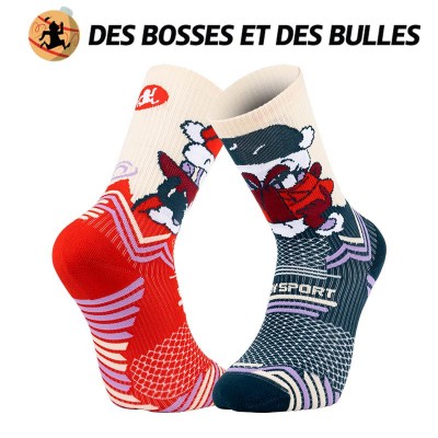 Chaussettes BV SPORT Trail...