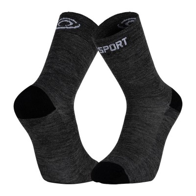 Chaussettes BV SPORT Double...