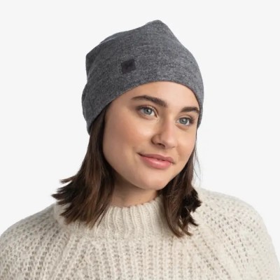 Bonnet BUFF Merino Polaire...