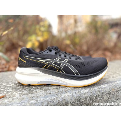 ASICS GT-4000 4 Homme black...