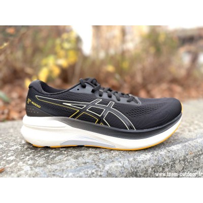 ASICS GT-4000 4 Homme black...