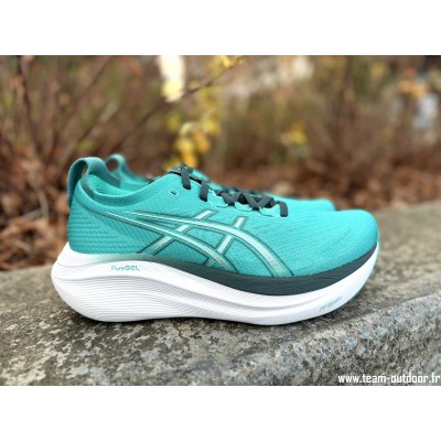 ASICS Gel Nimbus 27 Homme...