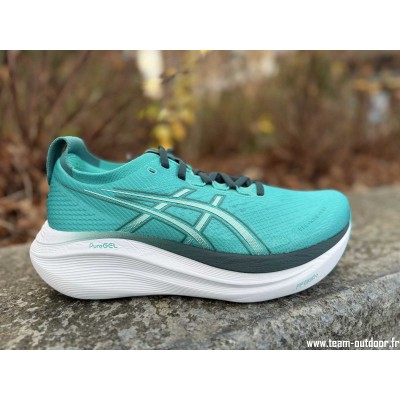 ASICS Gel Nimbus 27 Homme...