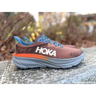 HOKA Challenger ATR 7 Homme...