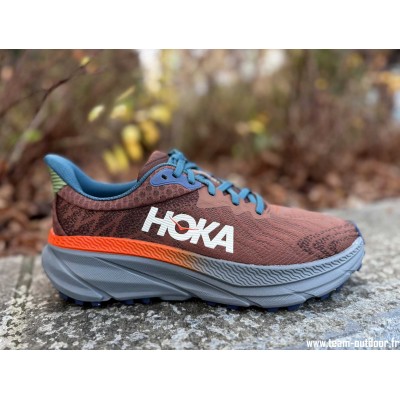 HOKA Challenger ATR 7 Homme...