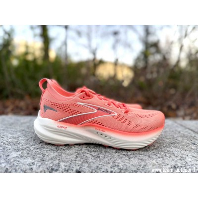 BROOKS Glycerin 22 Femme...