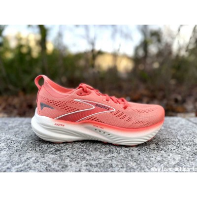 BROOKS Glycerin 22 Femme...