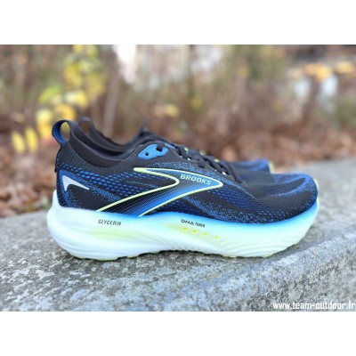 BROOKS Glycerin 22 Wide...