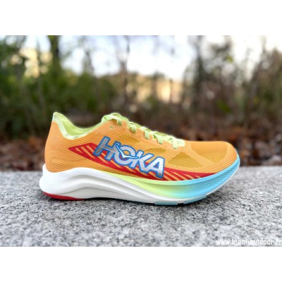 HOKA Cielo Road Mixte solar...