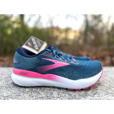 BROOKS Ghost 16 GTX Femme...