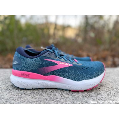 BROOKS Ghost 16 GTX Femme...