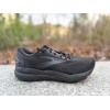 BROOKS Ghost 16 Femme black...