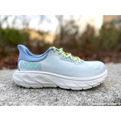 HOKA Arahi 7 Femme illusion...