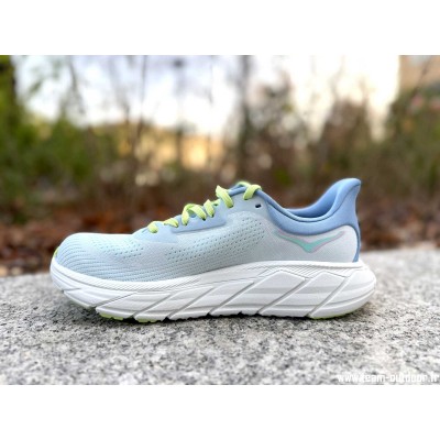 HOKA Arahi 7 Femme illusion...