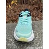 HOKA Bondi 9 Femme blue...