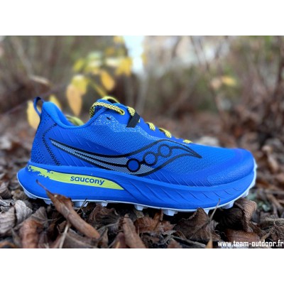 SAUCONY Peregrine 15 Homme...