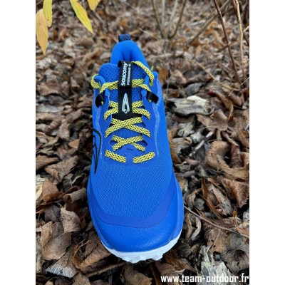 SAUCONY Peregrine 15 Homme...