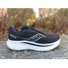 SAUCONY Ride 18 Homme black...