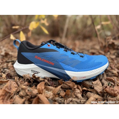 SALOMON Sense Ride 5 Homme...