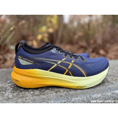 ASICS Gel Kayano 31 Homme...