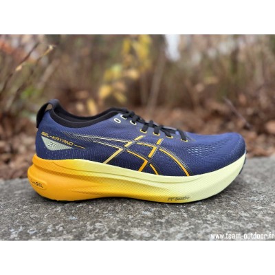 ASICS Gel Kayano 31 Homme...