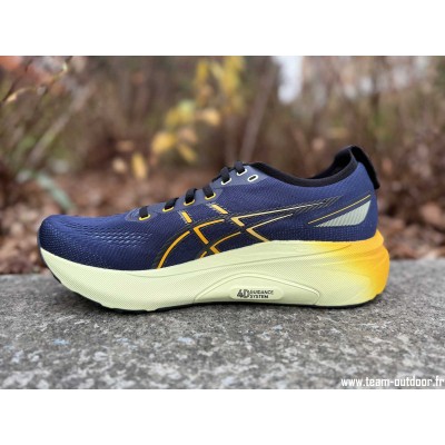 ASICS Gel Kayano 31 Homme...