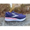 BROOKS Ghost 16 Femme blue...